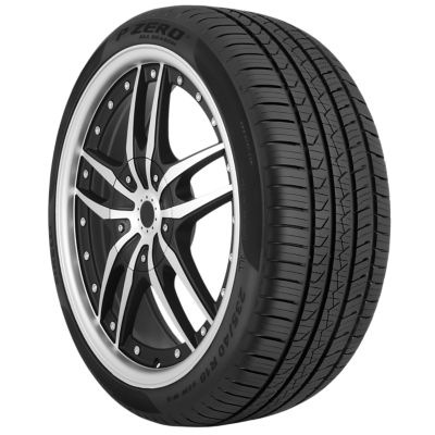 315/30R22 ZERO Big 107W Tires O P All | Season XL | Pirelli
