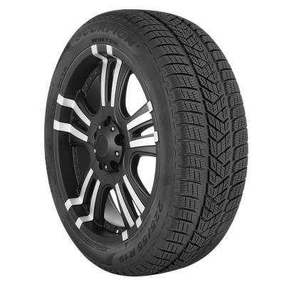 PIRELLI SCORPION WINTER SCORPION WINTER