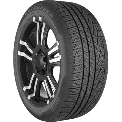 PIRELLI W.SOTTOZERO S.II W240 W.SOTTOZERO S.II W240