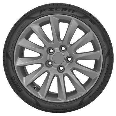 PIRELLI P ZERO (PZ4-Sport) View 4