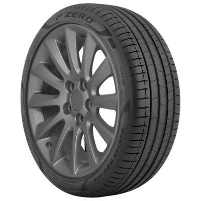 Tires P (PZ4-LUXURY) O ZERO | Big Pirelli