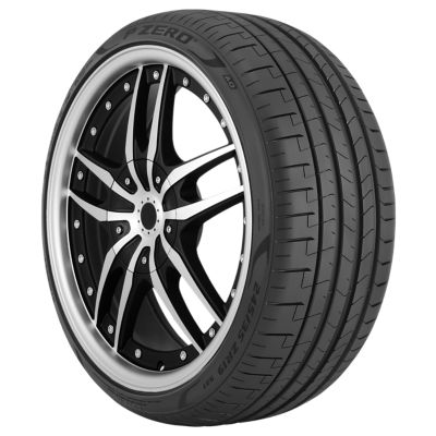 PIRELLI P ZERO PZ4 SPORT P ZERO PZ4 SPORT