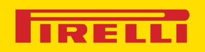 Pirelli brand logo