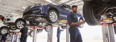 Audi Repair Shops in Jacksonville, FL - Independent Audi Service in  Jacksonville, FL - FourRingsRepair