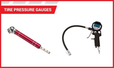 Pressure gauges | Tire America