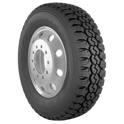 Toyo M-55 | LT235/80R17 120/117Q E | Big O Tires