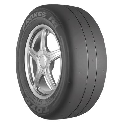 Toyo Proxes Rr Tires – Midas