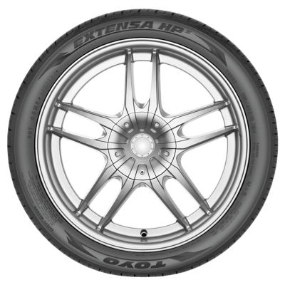 TOYO Extensa HPII View 2