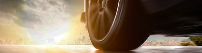 Tire Rolling Resistance – What You Need to Know