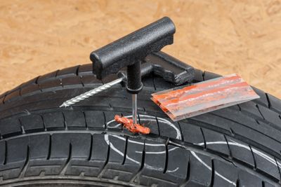 bike tire puncture repair near me