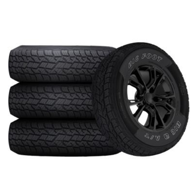 New tires in Winnemucca, NV