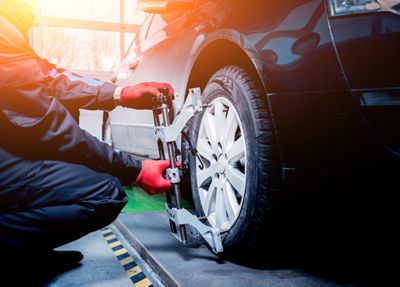 Ntb National Tire Battery Auto Centers