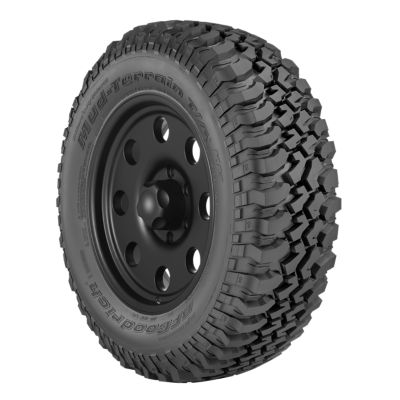 BFGOODRICH MUD TERRAIN T/A KM MUD TERRAIN T/A KM