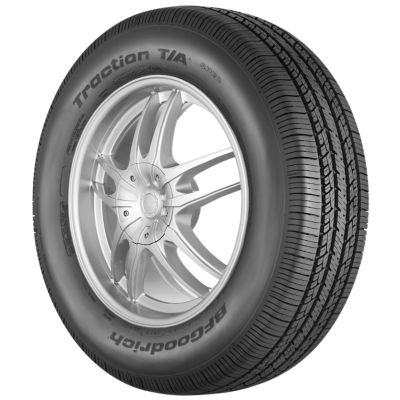 BFGOODRICH TRACTION T/A TRACTION T/A