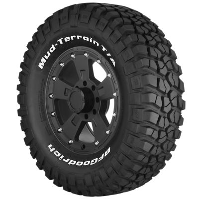 BFGOODRICH MUD TERRAIN T/A KM 2 MUD TERRAIN T/A KM 2