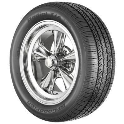 BFGOODRICH RADIAL T/A SPEC RADIAL T/A SPEC