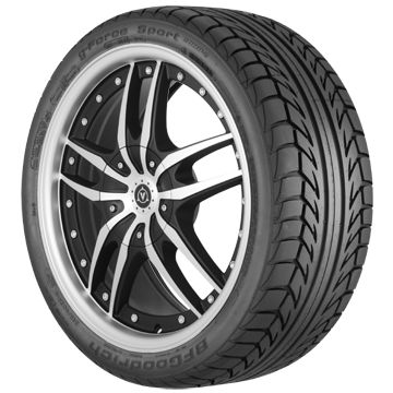 BFGOODRICH G-FORCE SPORT COMP 2 G-FORCE SPORT COMP 2