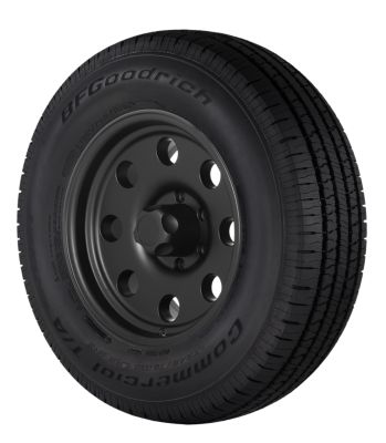 BFGOODRICH COMMERCIAL T/A AS 2 COMMERCIAL T/A AS 2