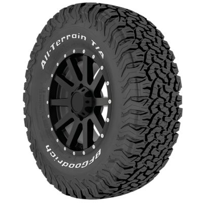 BFGoodrich All-Terrain T/A KO2 LT31X10.50R15/ 6PL