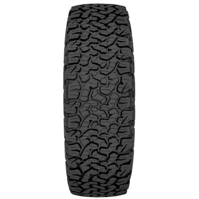 BFGoodrich All-Terrain T/A KO2 View 3