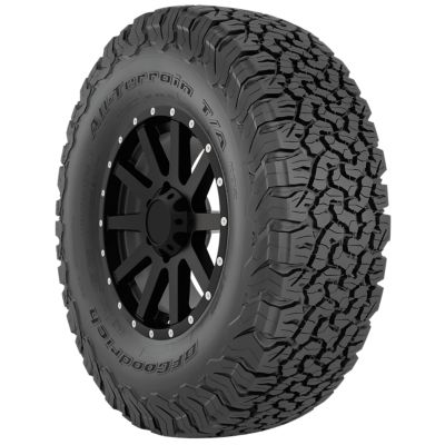 Bfgoodrich At Ko2 Dt Big O Tires