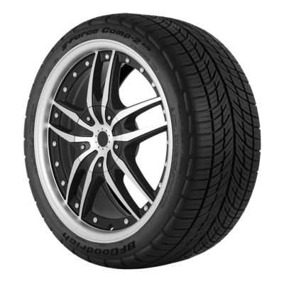 BFGOODRICH G-FORCE COMP-2 A/S G-FORCE COMP-2 A/S