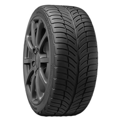 BFGoodrich G-Force Comp2 AS+ | 225/45ZR19 96W XL | Big O Tires