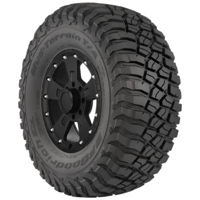 BFGOODRICH BFG MUD TERRAIN T/A KM3 BFG MUD TERRAIN T/A KM3