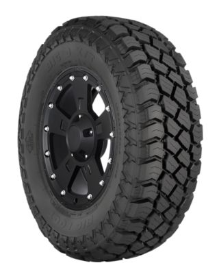 Bigfoot Tires