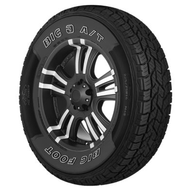 bigfoot tires