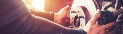 Why/When should I get my Brakes Inspected?