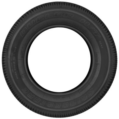 BRIDGESTONE Dueler H/T D684II View 3