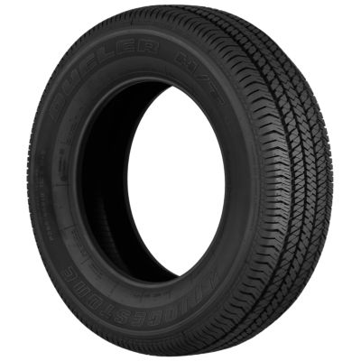 BRIDGESTONE Dueler H/T D684II View 1