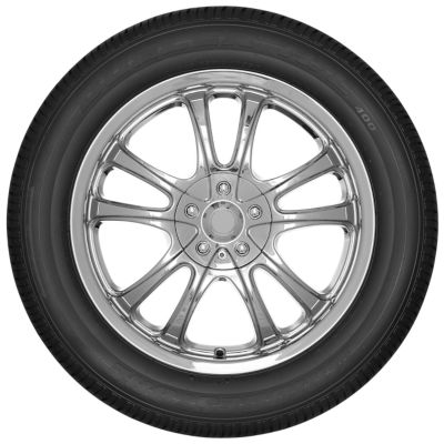 BRIDGESTONE Dueler H/L 400 View 2