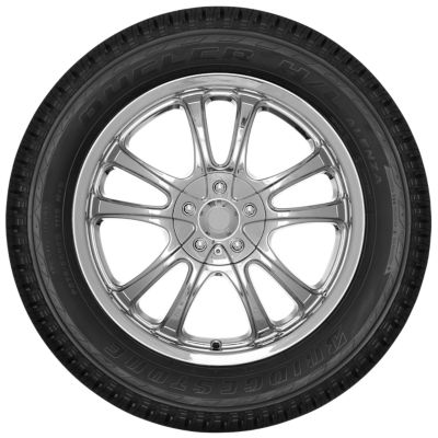 BRIDGESTONE Dueler HL Alenza View 2