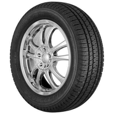 Bridgestone dueler h l alenza 2025 p255 55r20 107h m s