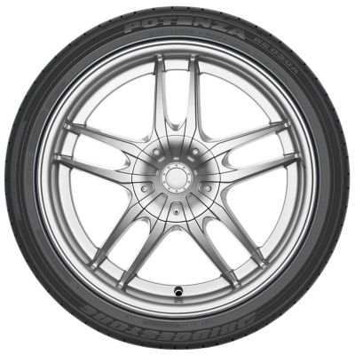BRIDGESTONE Potenza RE050A View 3