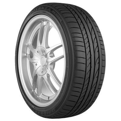 Bridgestone Potenza RE050A | 245/40R19 98Y XL 275/35R19 100Y XL | Big O  Tires