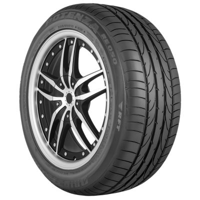 Bridgestone Tires | Big O Tires