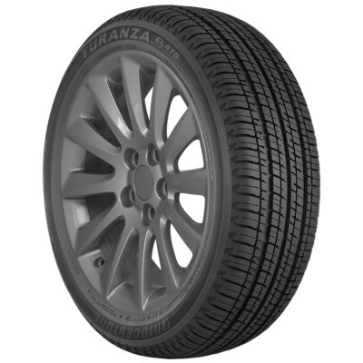 Bridgestone Turanza El470 185 55r16 h Tire America