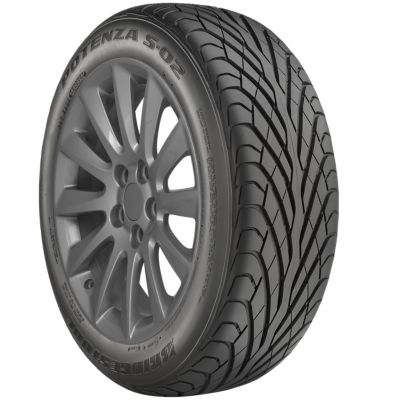 Bridgestone Potenza S02 | Big O Tires