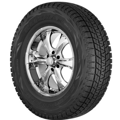 Bridgestone Blizzak Dmv1 215 70r15 98r Tire America