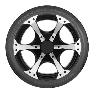 BRIDGESTONE Dueler HP Sport View 7