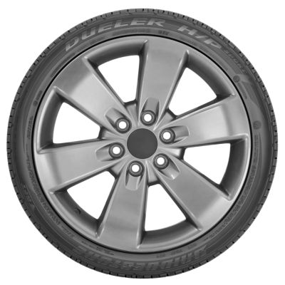 BRIDGESTONE Dueler HP Sport RFT View 4