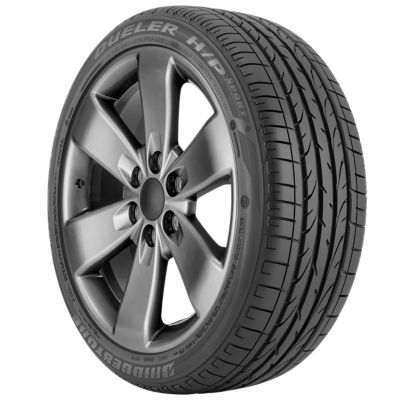 Bridgestone Dueler HP Sport RFT | Big O Tires