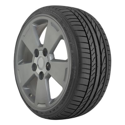 Bridgestone Potenza RE050A RFT | Big O Tires