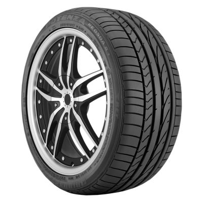 Bridgestone Potenza RE050A RFT/II