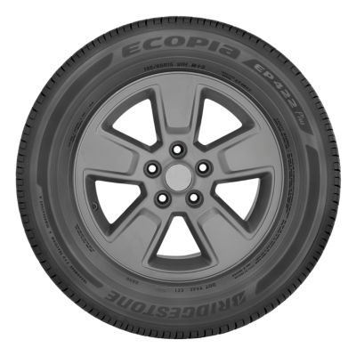 BRIDGESTONE Ecopia EP422 Plus View 2