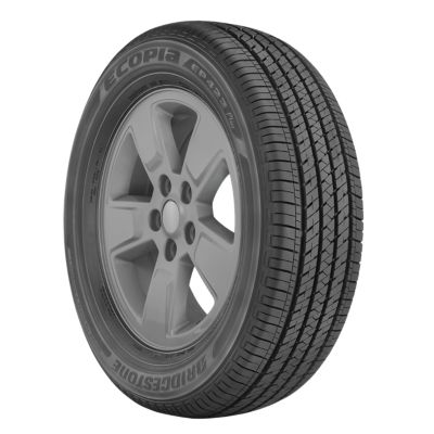 Bridgestone 215/60R17 Ecopia H/L001