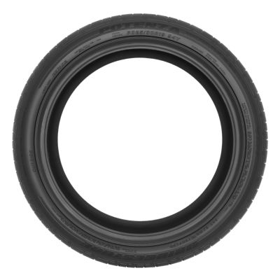 BRIDGESTONE Potenza RE050A Pole Position View 2